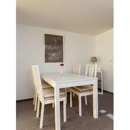 Prázdninový dům 2 Blanck Comfortable Malchow (Mecklenburg-Vorpommern)