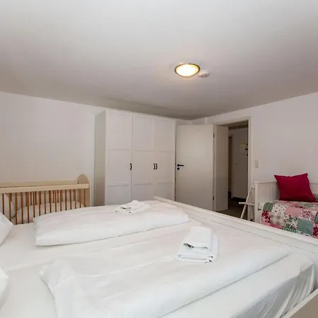 Prázdninový dům 2 Blanck Comfortable Malchow (Mecklenburg-Vorpommern)