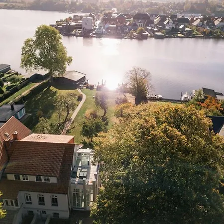 Prázdninový dům 2 Blanck Comfortable Malchow (Mecklenburg-Vorpommern)