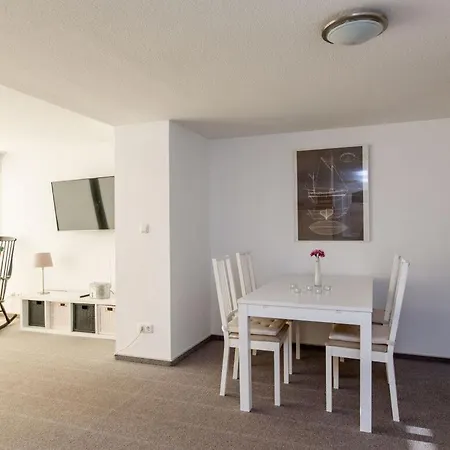 2 Blanck Comfortable Malchow (Mecklenburg-Vorpommern)