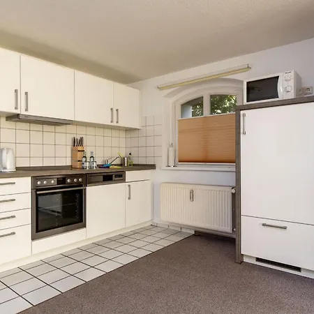 Prázdninový dům 2 Blanck Comfortable *